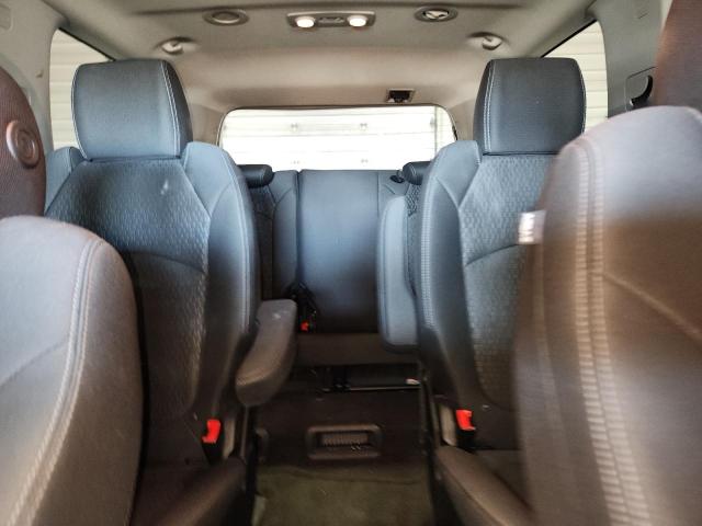 2014 GMC ACADIA SLE - 1GKKVPKDXEJ303697