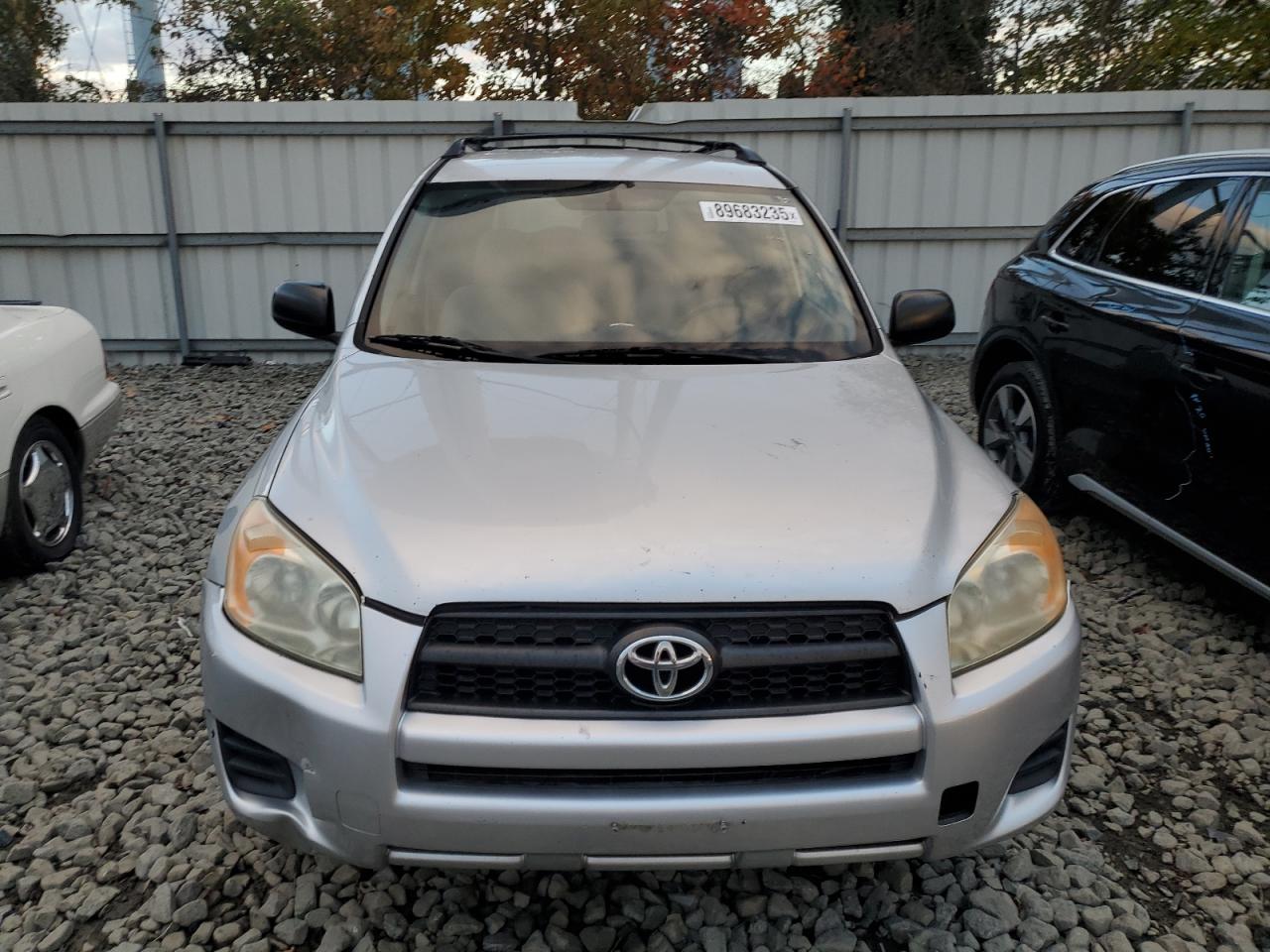 Lot #3284664325 2009 TOYOTA RAV4