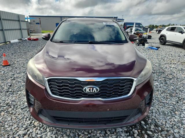 2019 KIA SORENTO L - 5XYPG4A38KG532751