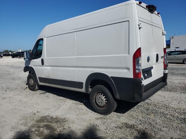 2025 RAM PROMASTER 3C6LRVBG5SE525907