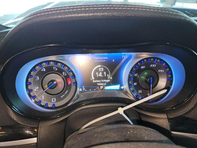 2017 CHRYSLER 300 S #3311890220