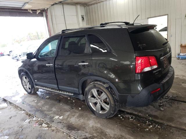 2012 KIA SORENTO EX #3285609281
