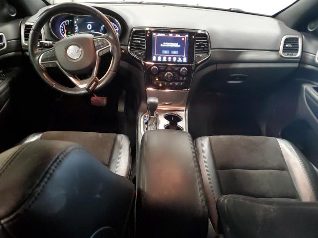 2021 JEEP GRAND CHER #3292414558