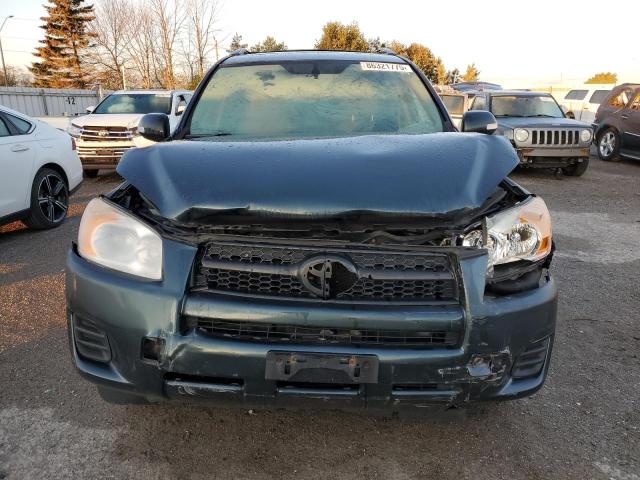 2011 TOYOTA RAV4 - 2T3BF4DV0BW127432
