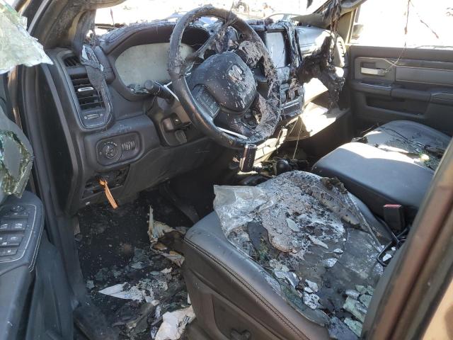 2019 RAM 2500 POWER 3C6TR5EJ4KG710137