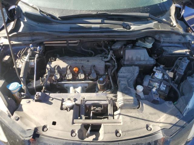 2016 HONDA HR-V EX - 3CZRU5H52GM734021