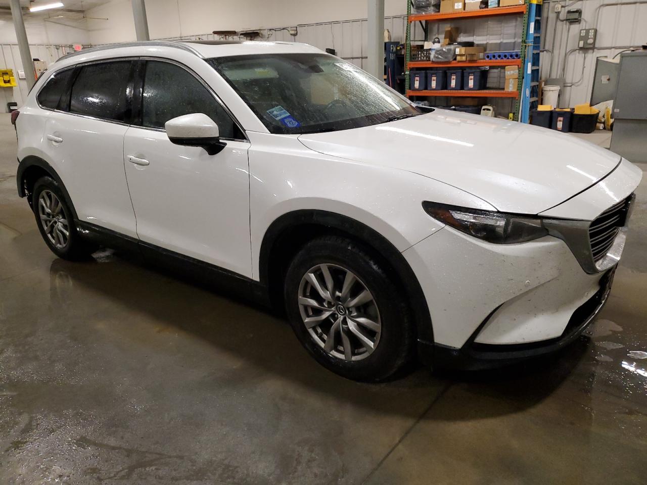 MAZDA CX-9 TOURING