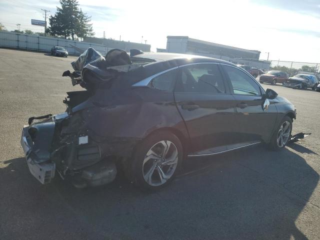 2018 HONDA ACCORD EXL - 1HGCV2F69JA023327