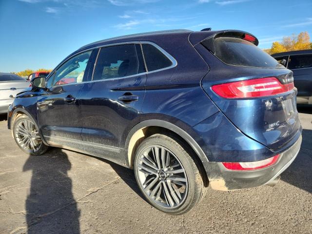 2015 LINCOLN MKC - 5LMTJ2AH8FUJ10296