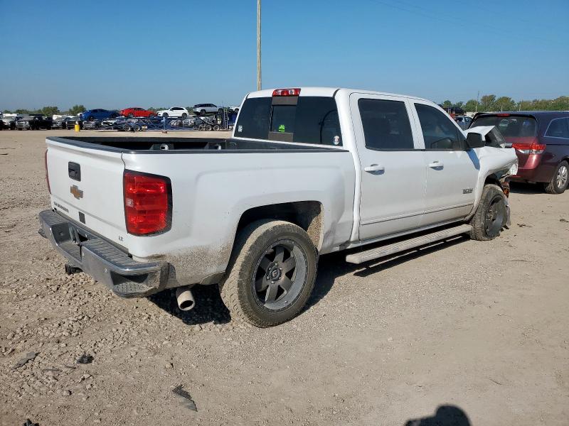 2016 CHEVROLET SILVERADO - 3GCPCRECXGG186973