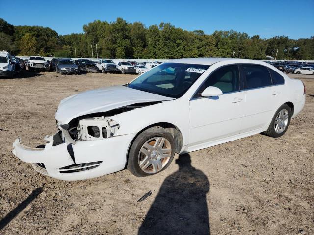 2015 CHEVROLET IMPALA LIMITED LT 2G1WB5E31F1126121