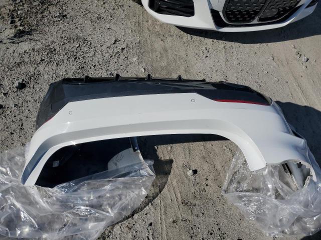 2021 BMW 430I #3277035188