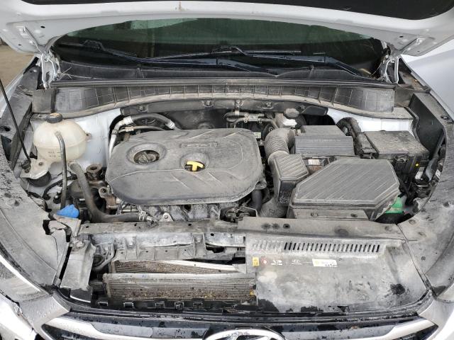 2017 HYUNDAI TUCSON LIM KM8J3CA4XHU483737