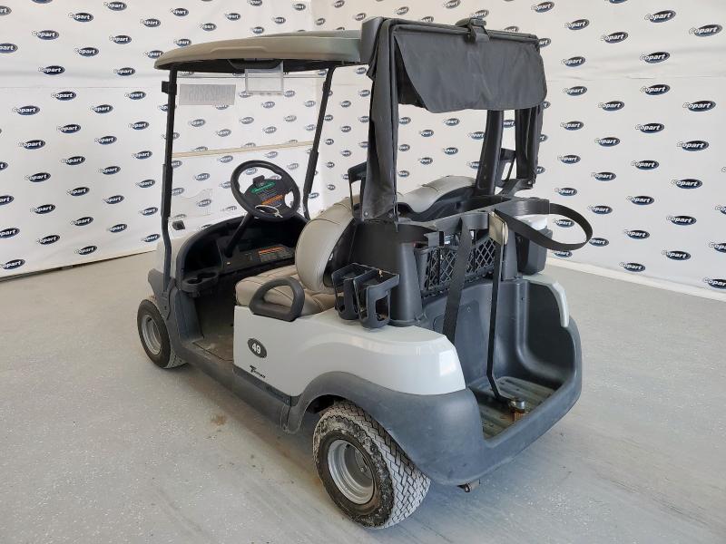 2022 CLUB CAR TEMPO FLA #3256316342