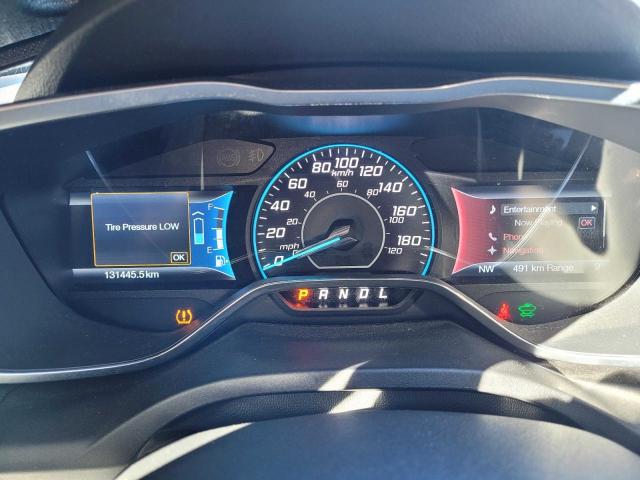 2015 FORD C-MAX PREM 1FADP5CU1FL110545