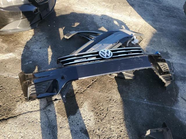 2018 VOLKSWAGEN TIGUAN SE #3304934543