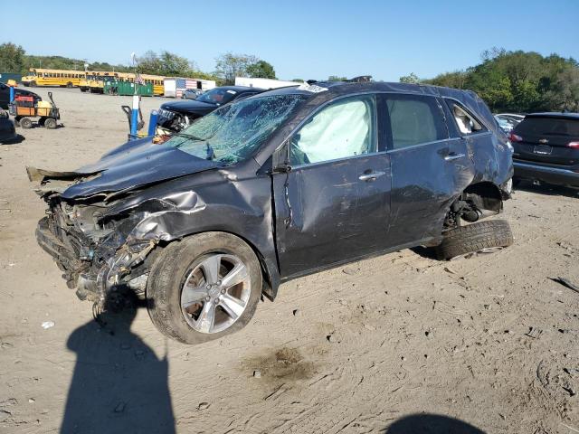 2012 ACURA MDX TECHNO - 2HNYD2H4XCH545059