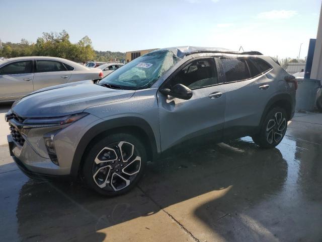 Global Auto Auctions: 2025 CHEVROLET TRAX 2RS