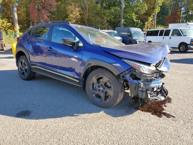 2024 SUBARU CROSSTREK SPORT - 4S4GUHF62R3714474