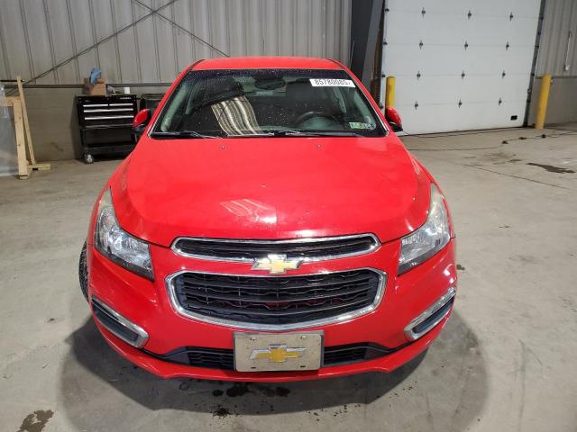 2015 CHEVROLET CRUZE LT 1G1PE5SB9F7271935