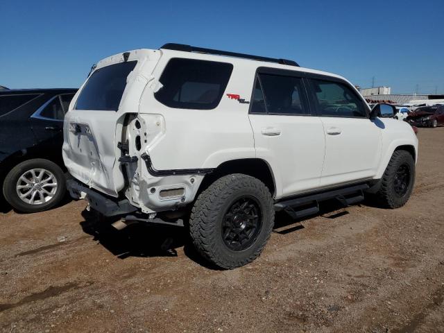 2020 TOYOTA 4RUNNER SR - Other View