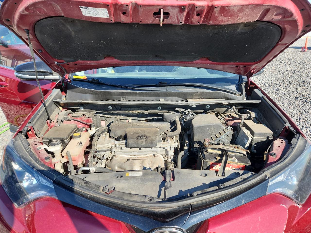 TOYOTA RAV4 ADVENTURE