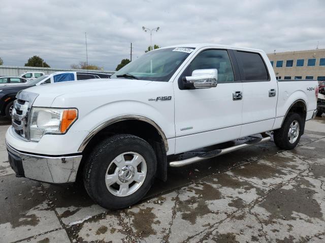 FORD F150 SUPER