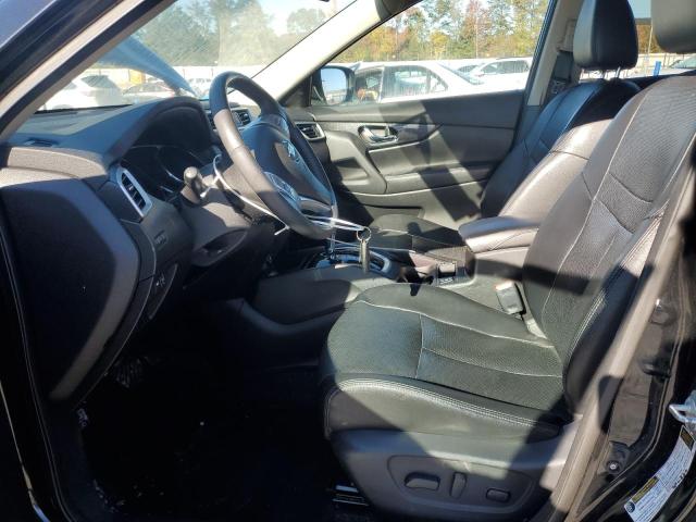 2016 NISSAN ROGUE S #3290284212