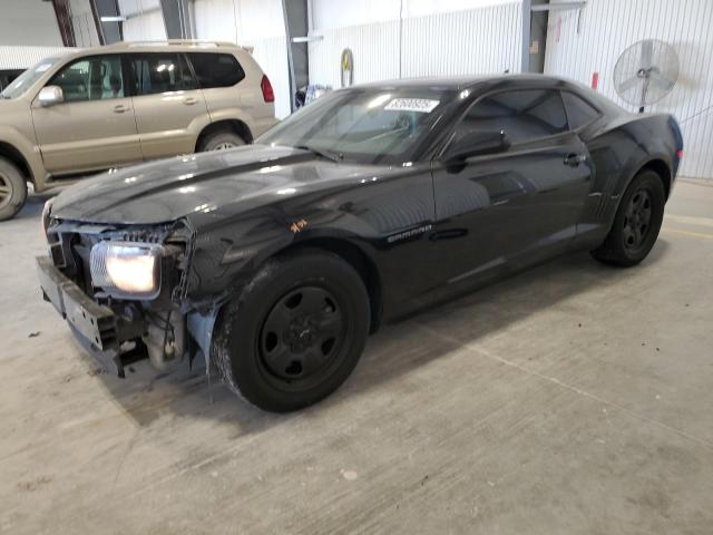 CHEVROLET CAMARO LS