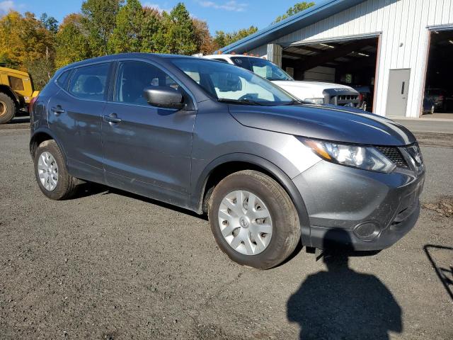 2019 NISSAN ROGUE SPOR #3260509324