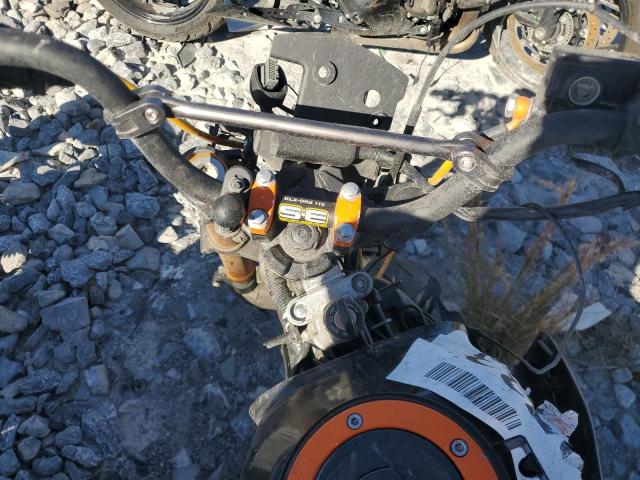 2021 HONDA CBR300 RA #3296331414