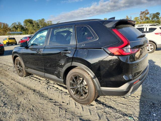 2026 HONDA CR-V SPORT #3286583155