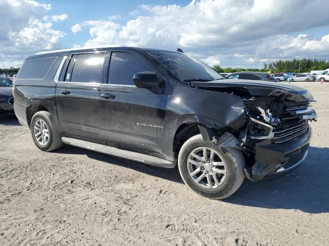 2024 CHEVROLET SUBURBAN C - 1GNSCCKD4RR177376