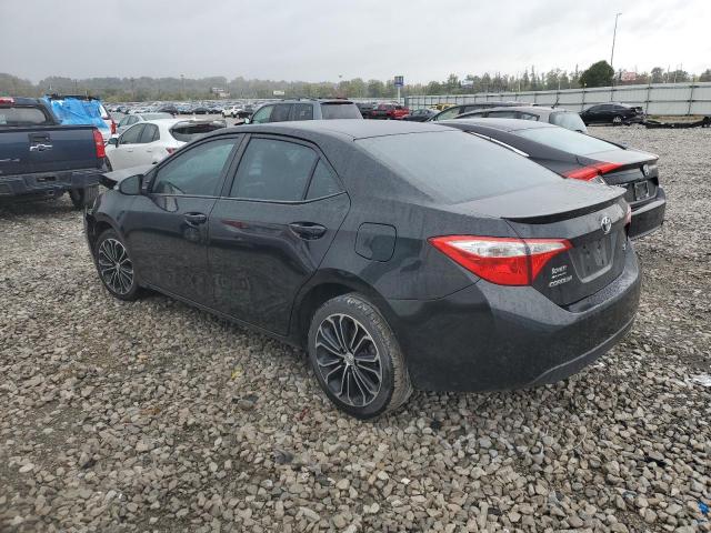 2015 TOYOTA COROLLA L - 2T1BURHE9FC231060