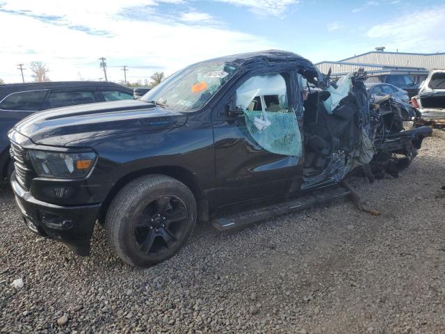 Global Auto Auctions: 2021 RAM 1500 BIG H