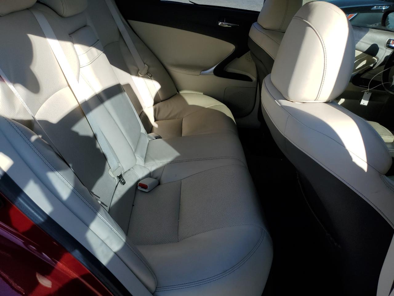 LEXUS IS 250