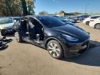 Lot #3296230514 2022 TESLA MODEL Y