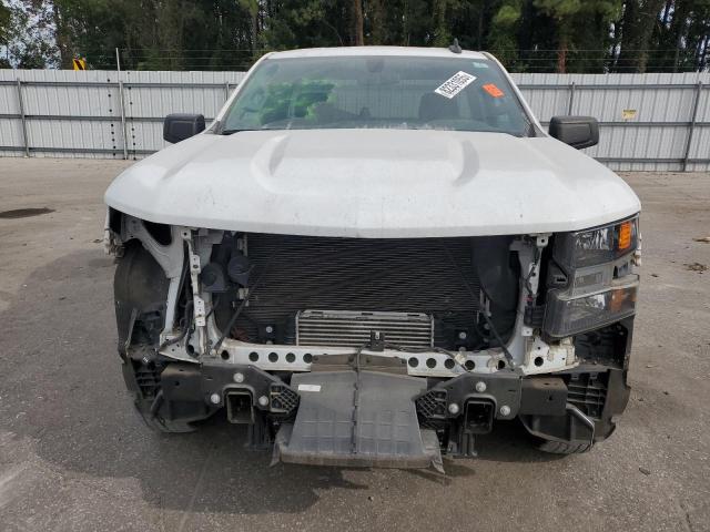 2021 CHEVROLET SILVERADO C1500 3GCNWAEK2MG388113