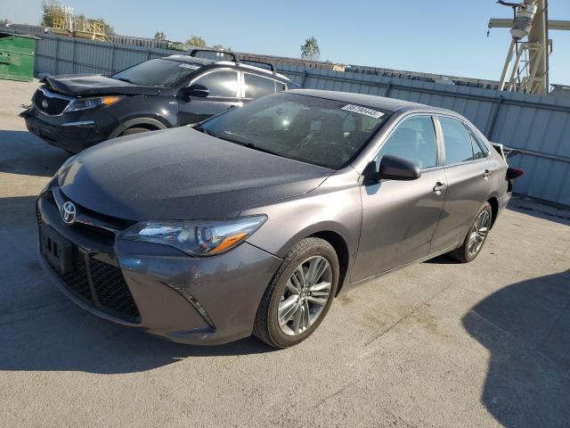 2015 TOYOTA CAMRY LE - 4T1BF1FK6FU002273