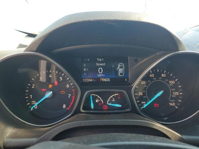 2019 FORD ESCAPE TIT #3282592874