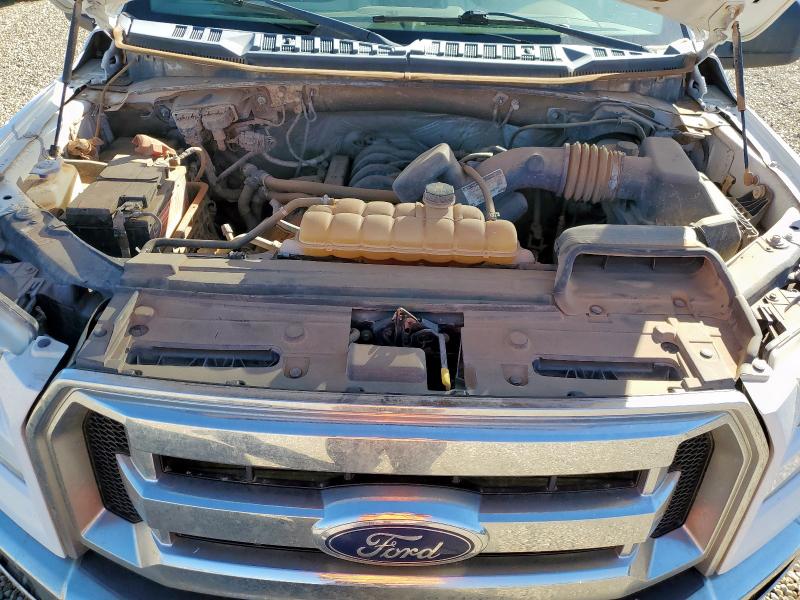 2015 FORD F150 SUPER #3292357320