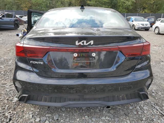 2023 KIA FORTE LX #3305306324