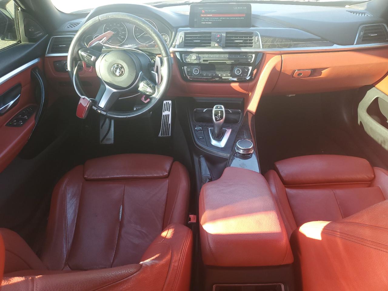 BMW 4 SERIES GRAN COUPE GRAN COUPE