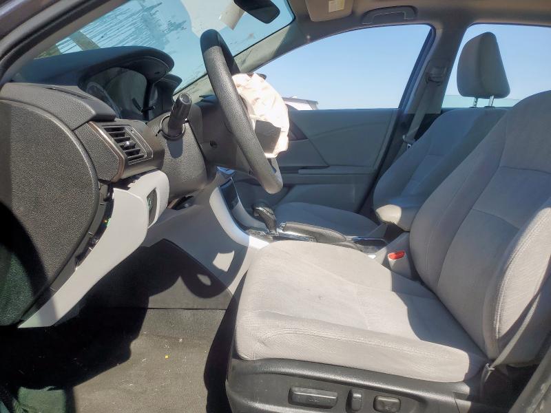 2014 HONDA ACCORD EX - 1HGCR2F70EA156528