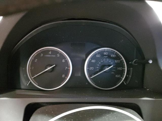 2015 ACURA RDX TECHNO - 5J8TB4H55FL001278