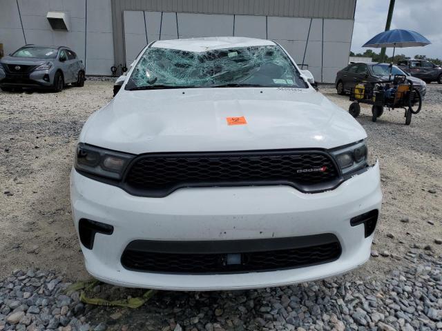 2022 DODGE DURANGO GT #3316804401