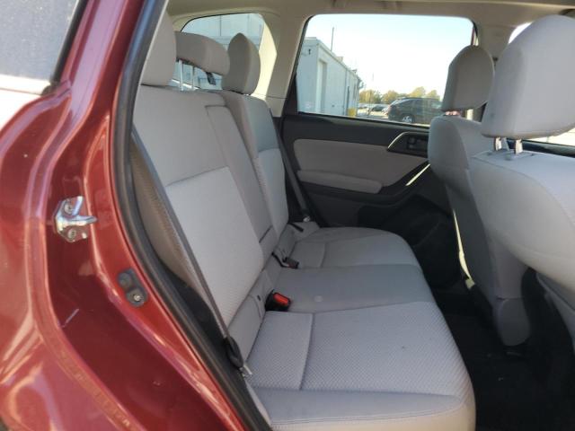 2015 SUBARU FORESTER 2 - JF2SJADC3FH818656