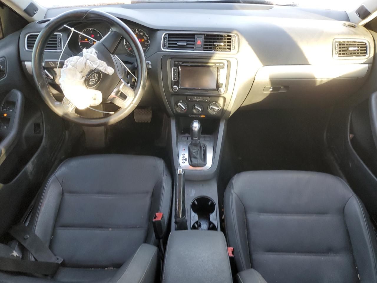 VOLKSWAGEN JETTA TDI