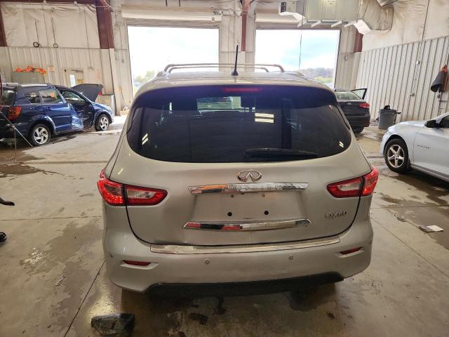 2014 INFINITI QX60 - 5N1AL0MM2EC539567