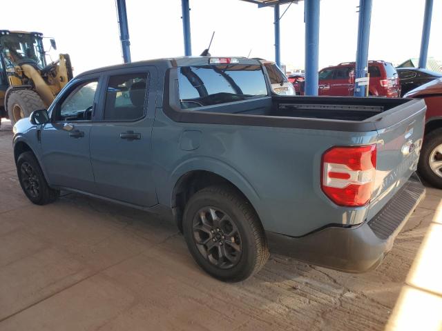 2022 FORD MAVERICK X 3FTTW8E95NRA45430